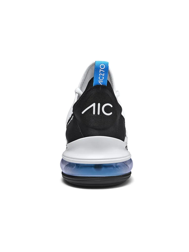Men's Sneakers Outdoor Jogging Sport Shoes Autumn Season Women Casual Sneakers Shoes Platform Mesh Breathable Casual Shoes 36-47