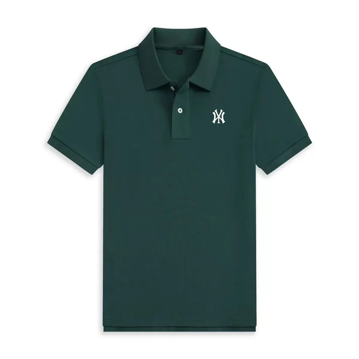 Men's Short Sleeve Polo Shirt Design Casual Business Golf t shirt for man men's polo shirts Mens clothing