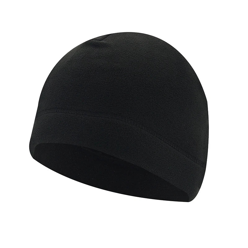 Warm Winter Hats for Men Women Windproof Cycling Thermal Fleece Caps Outdoor Sport Cold Proof Skiing Hiking Beanies Ear Warm Hat