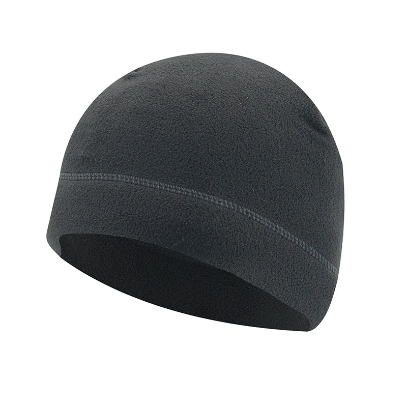 Warm Winter Hats for Men Women Windproof Cycling Thermal Fleece Caps Outdoor Sport Cold Proof Skiing Hiking Beanies Ear Warm Hat