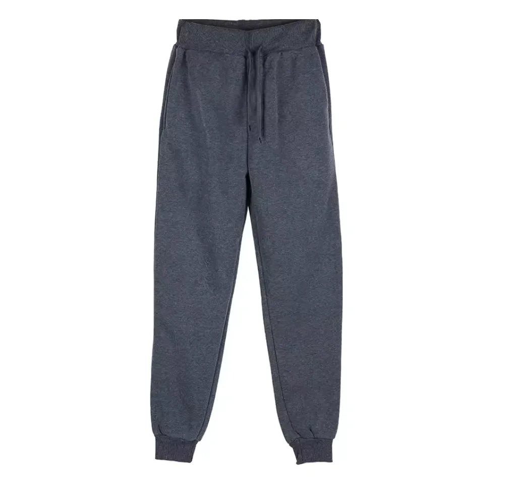 New 2025 Men Joggers Brand Male Trousers Casual Pants Sweatpants Jogger 14 color Casual GYMS Fitness Workout sweatpants S-XXXL