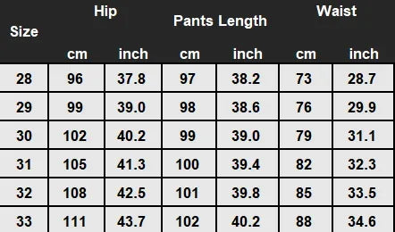 Heavy Duty Washed and Scraped Denim Jeans for Men, Stylish and Stylish, with High-end Embroidered Prints and Loose Tapered Strai
