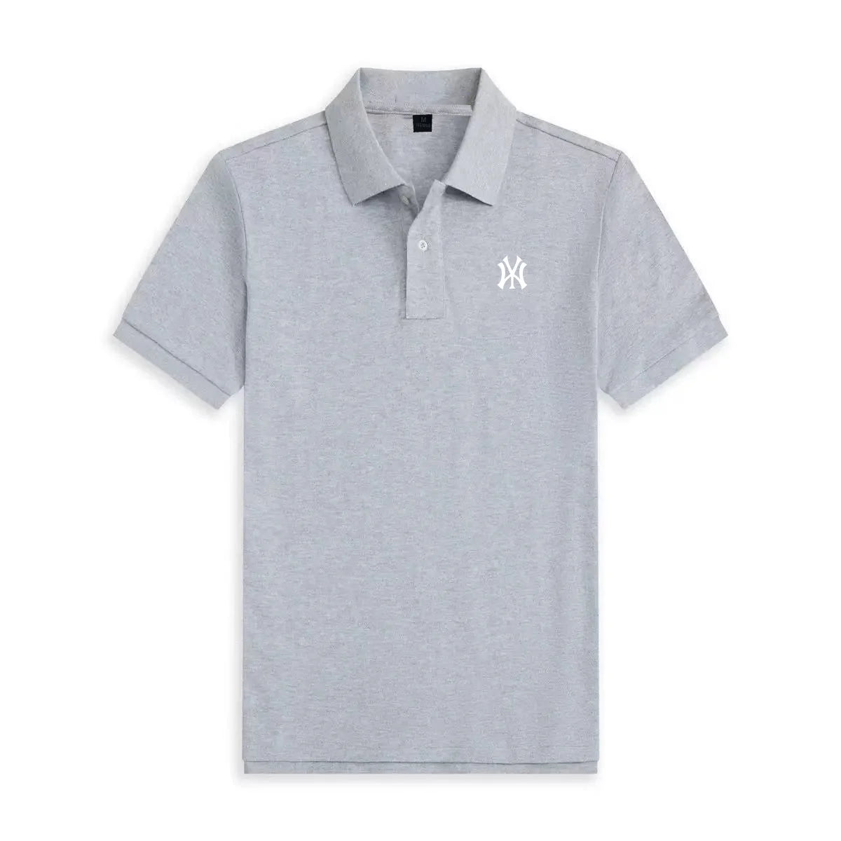 Men's Short Sleeve Polo Shirt Design Casual Business Golf t shirt for man men's polo shirts Mens clothing
