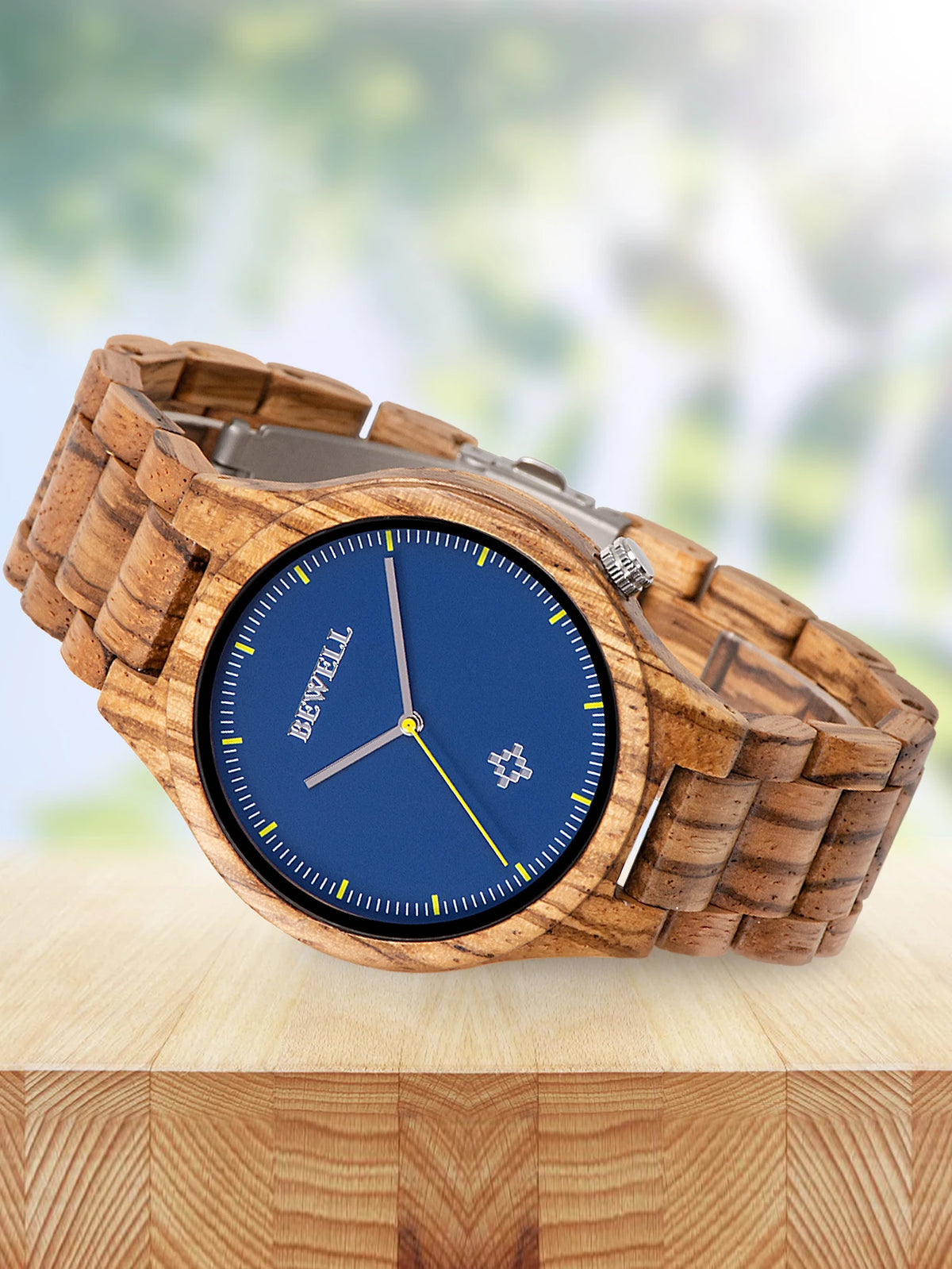 Wooden Watch Men,Wood Watches Handmade Minimalist Women Mens Lightweight Mens Wooden Watch,Watches for Women Men