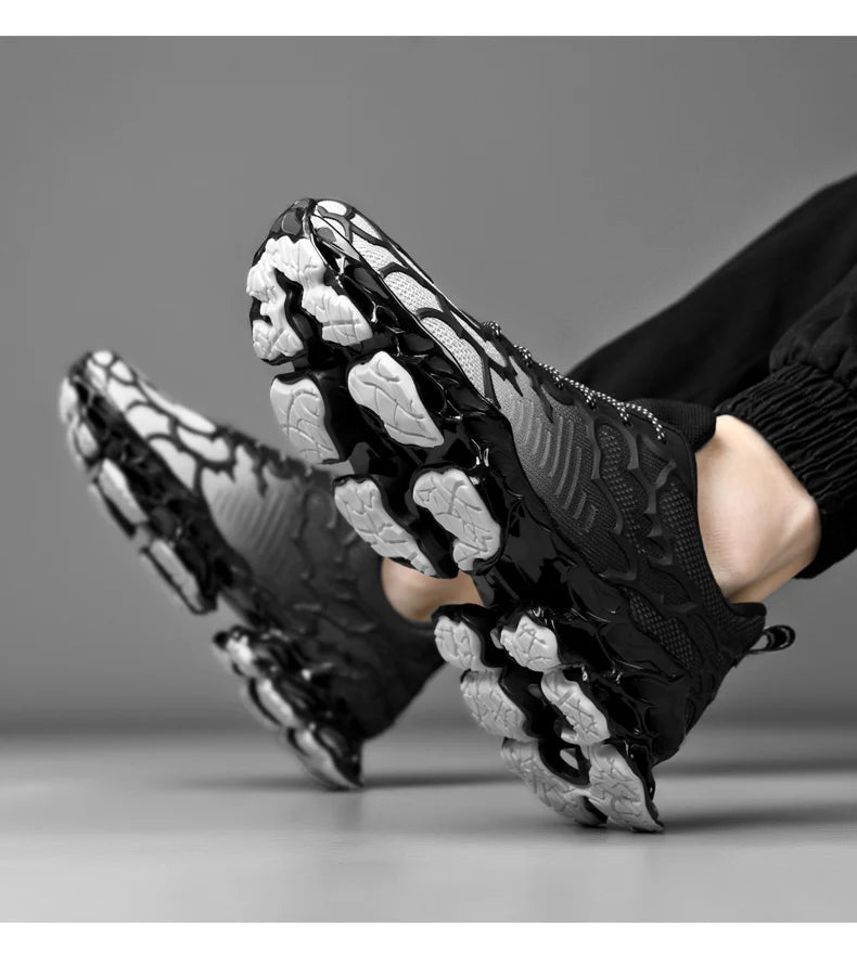 2023 new Shoes For men Sneakers Male casual Mens Shoes tenis Luxury shoes Trainer Race Breathable Shoes fashion loafers running