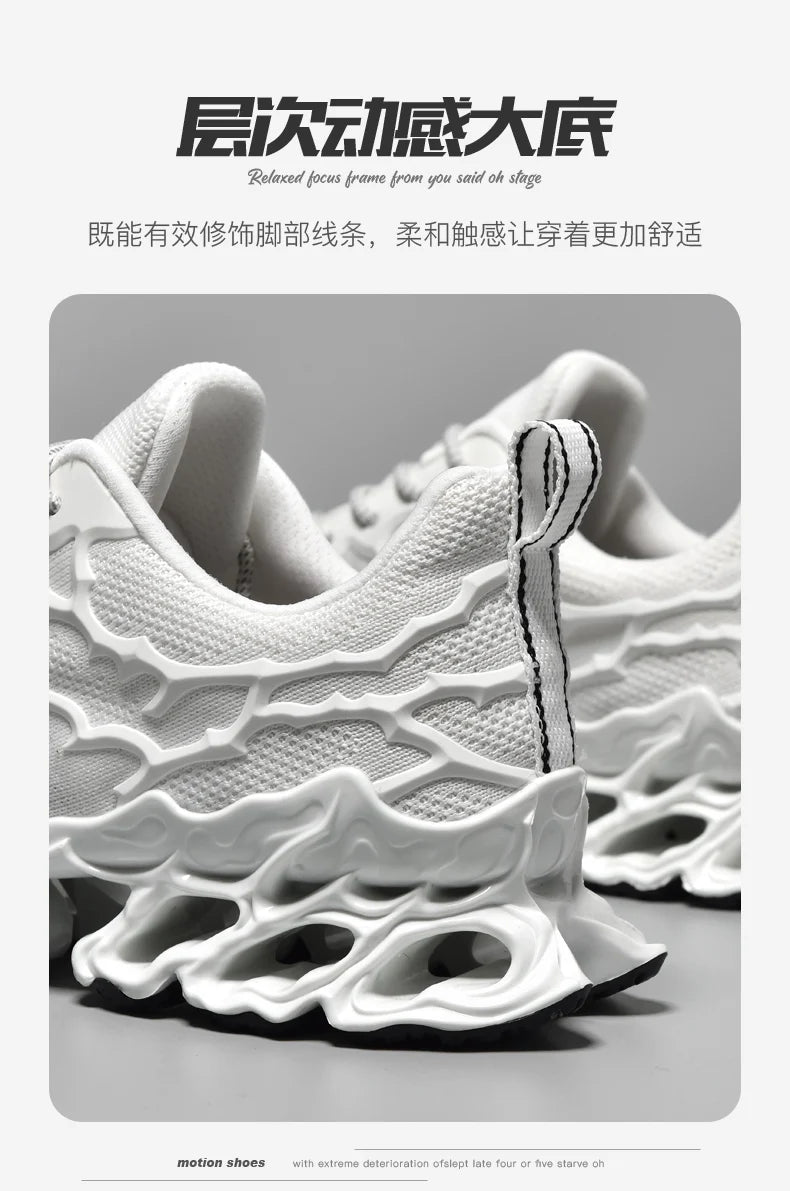 2023 new Shoes For men Sneakers Male casual Mens Shoes tenis Luxury shoes Trainer Race Breathable Shoes fashion loafers running