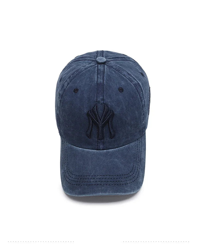 Messi Hats Fashion Letters Embroidery Baseball Caps for Men Women Gorras Hombre Outdoors Sport Visors Snapback Hat Trucker Hat