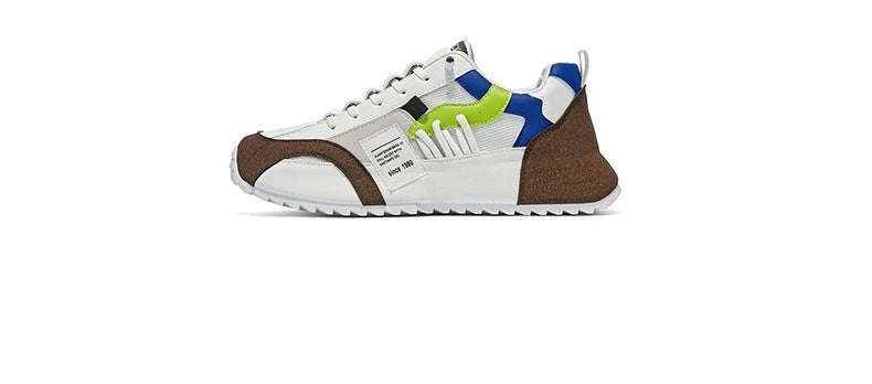 Sneakers for Men Designer Summer Mesh Breathable Running Shoes High Quality Mens Outdoor Casual Moccasin Shoes Zapatillas Hombre