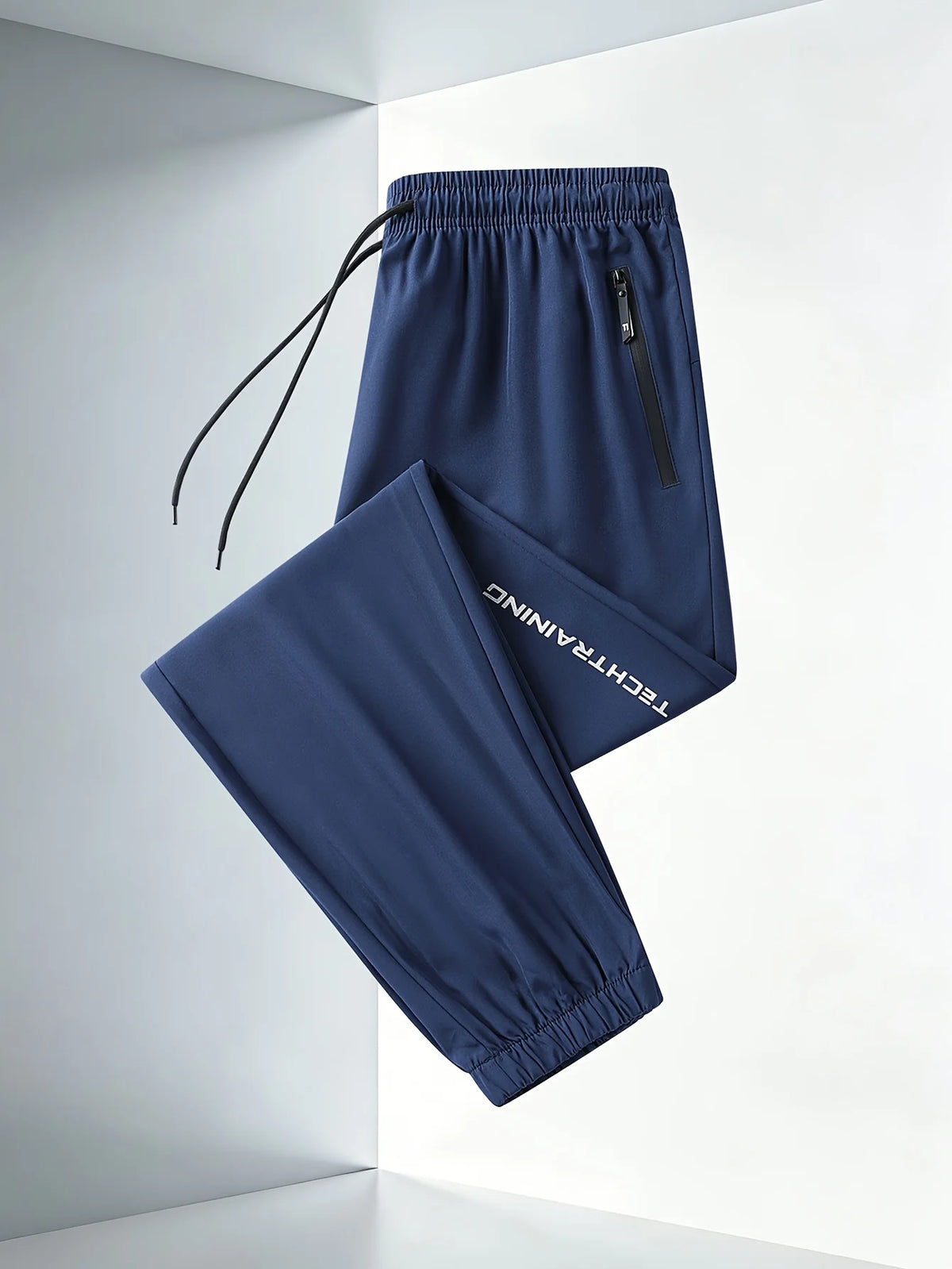 Mens Joggers Pants Summer Thin Men's Sports Jogging Outdoor Running Sweatpants Gift Jogger Football Man Fishing Track Trousers