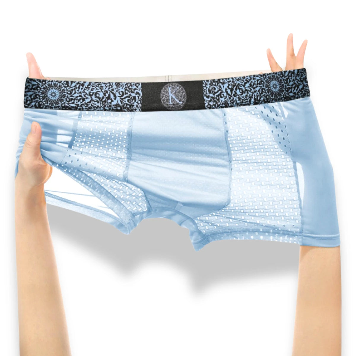 4pcs Men Underwear Boxers Pack Boxer Hombre Mens Traning Sexy Underpants Teenagers Boys Boxershorts Men Sports Comfy Men Boxers