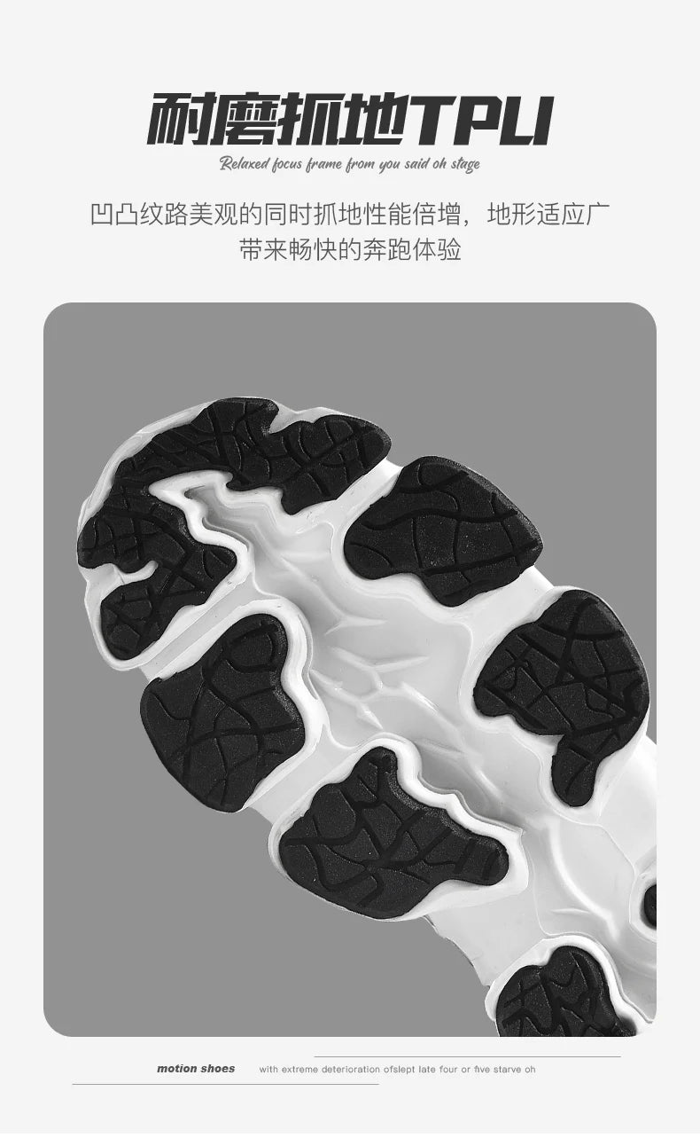 2023 new Shoes For men Sneakers Male casual Mens Shoes tenis Luxury shoes Trainer Race Breathable Shoes fashion loafers running