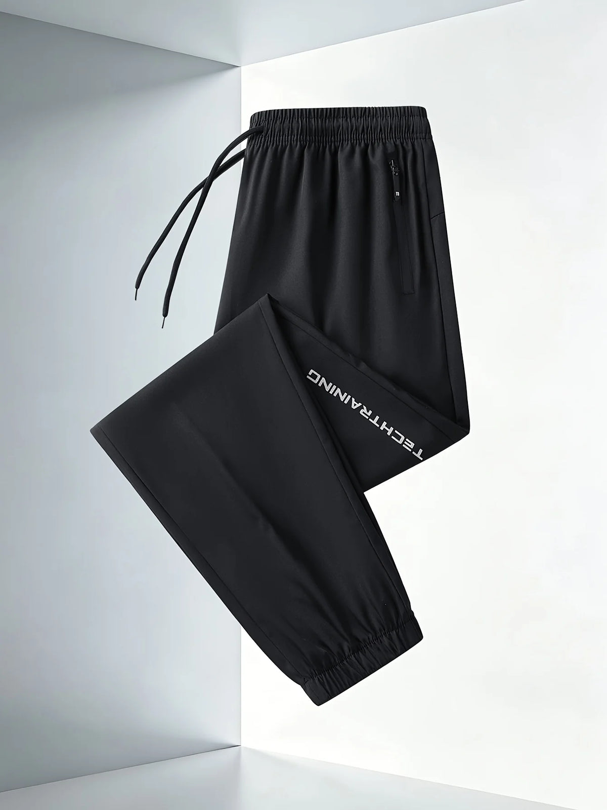 Mens Joggers Pants Summer Thin Men's Sports Jogging Outdoor Running Sweatpants Gift Jogger Football Man Fishing Track Trousers