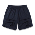 Men’s Workout Fitness Shorts Thin Style Breathable Jogger Gym Bodybuilding Quick Dry Running Shorts Zipper Phone Pockets