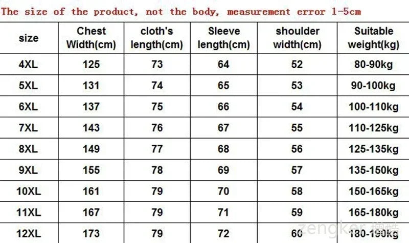 Big size Outdoor Charge Coat Men Spring and Autumn Plus Size  Waterproof Windproof Jacket 190kg 12xl 11XL coats men 10XL 9XL