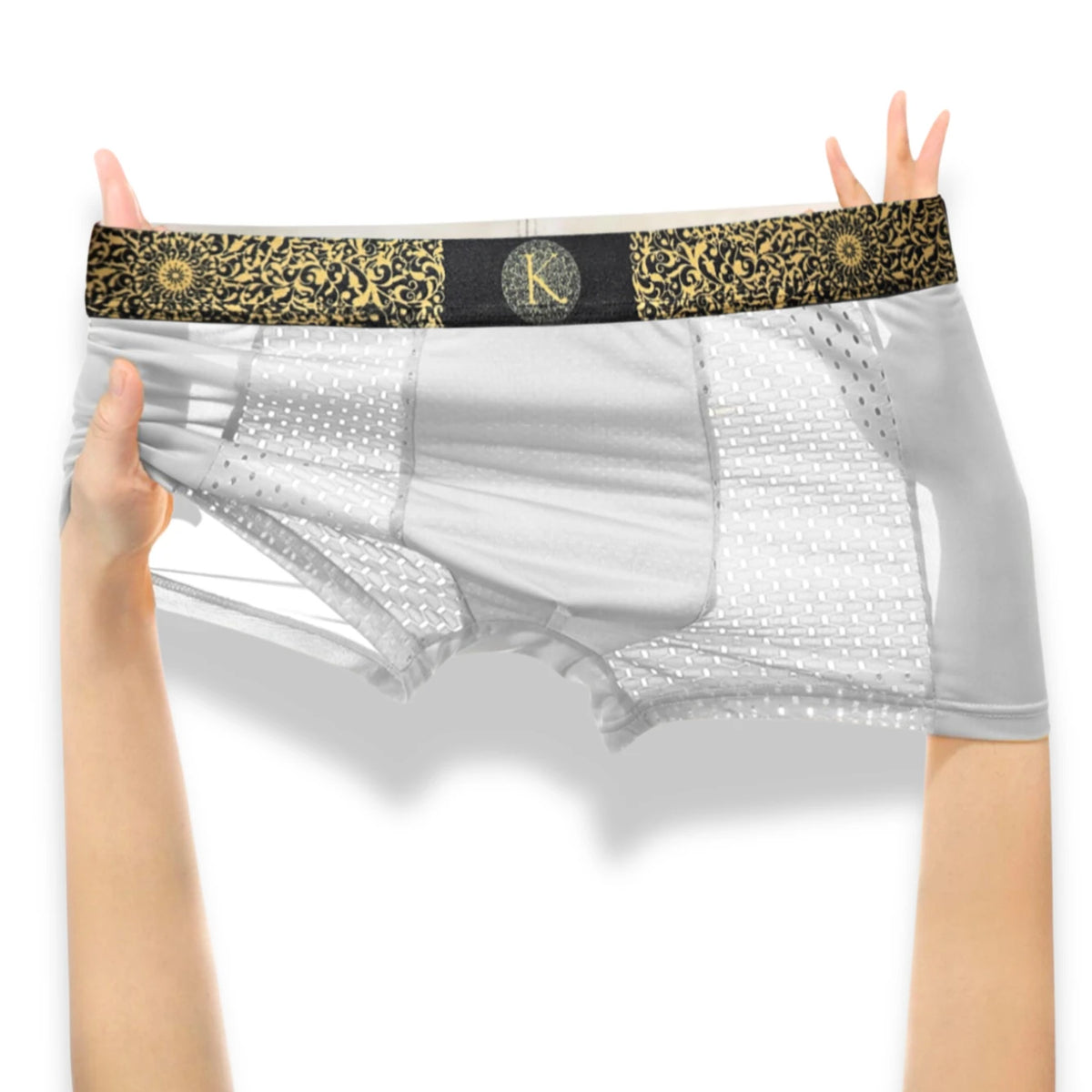 4pcs Men Underwear Boxers Pack Boxer Hombre Mens Traning Sexy Underpants Teenagers Boys Boxershorts Men Sports Comfy Men Boxers