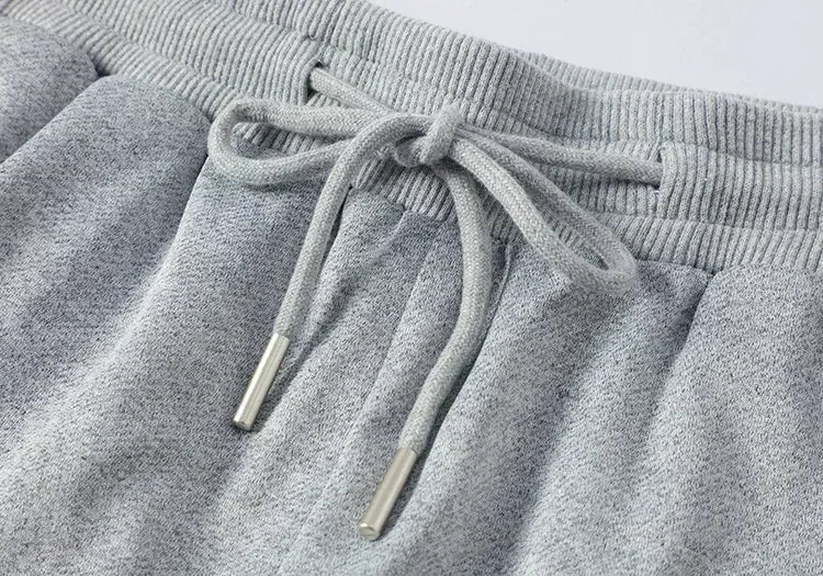 Men's Casual Joggers – Printed Athletic Pants
