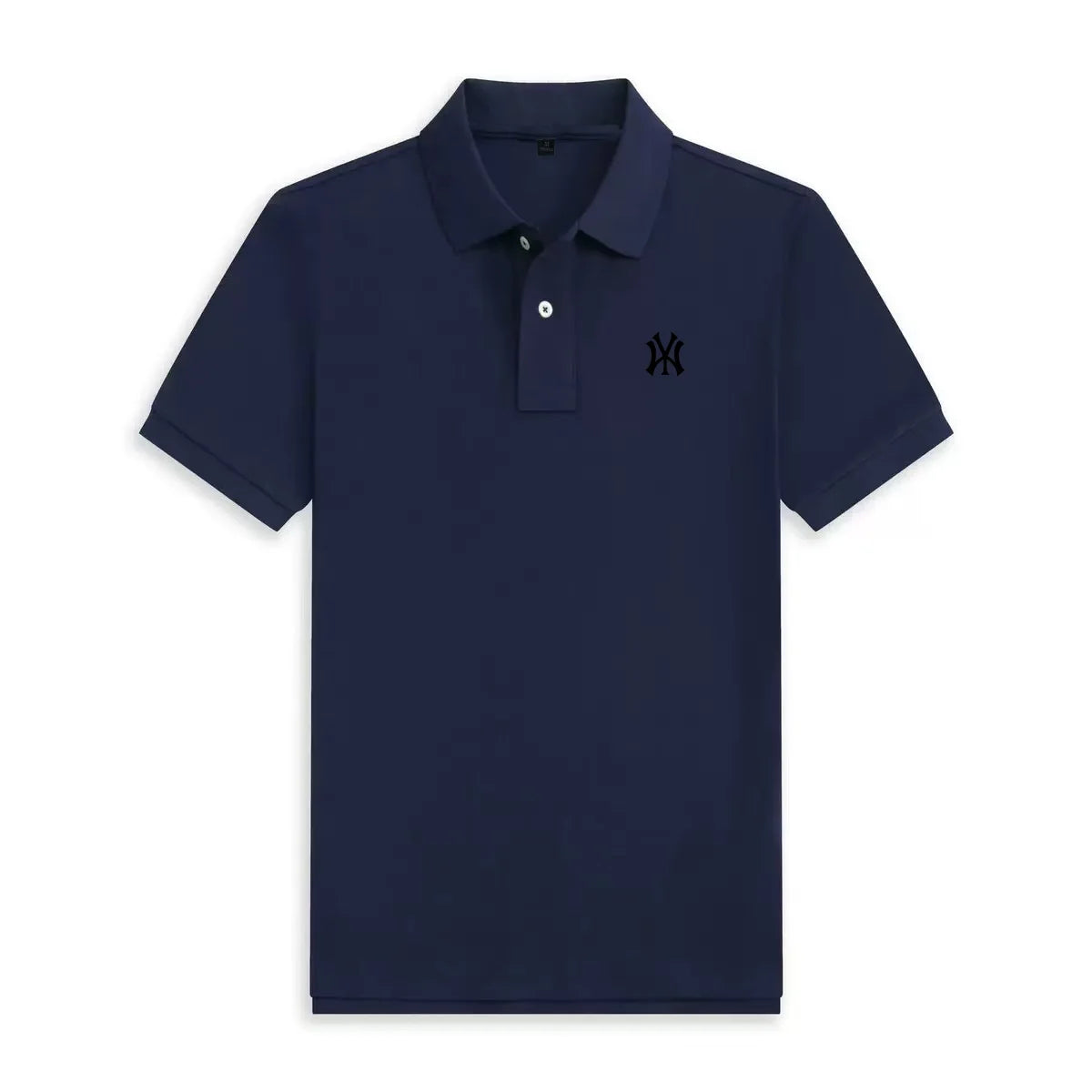 Men's Short Sleeve Polo Shirt Design Casual Business Golf t shirt for man men's polo shirts Mens clothing