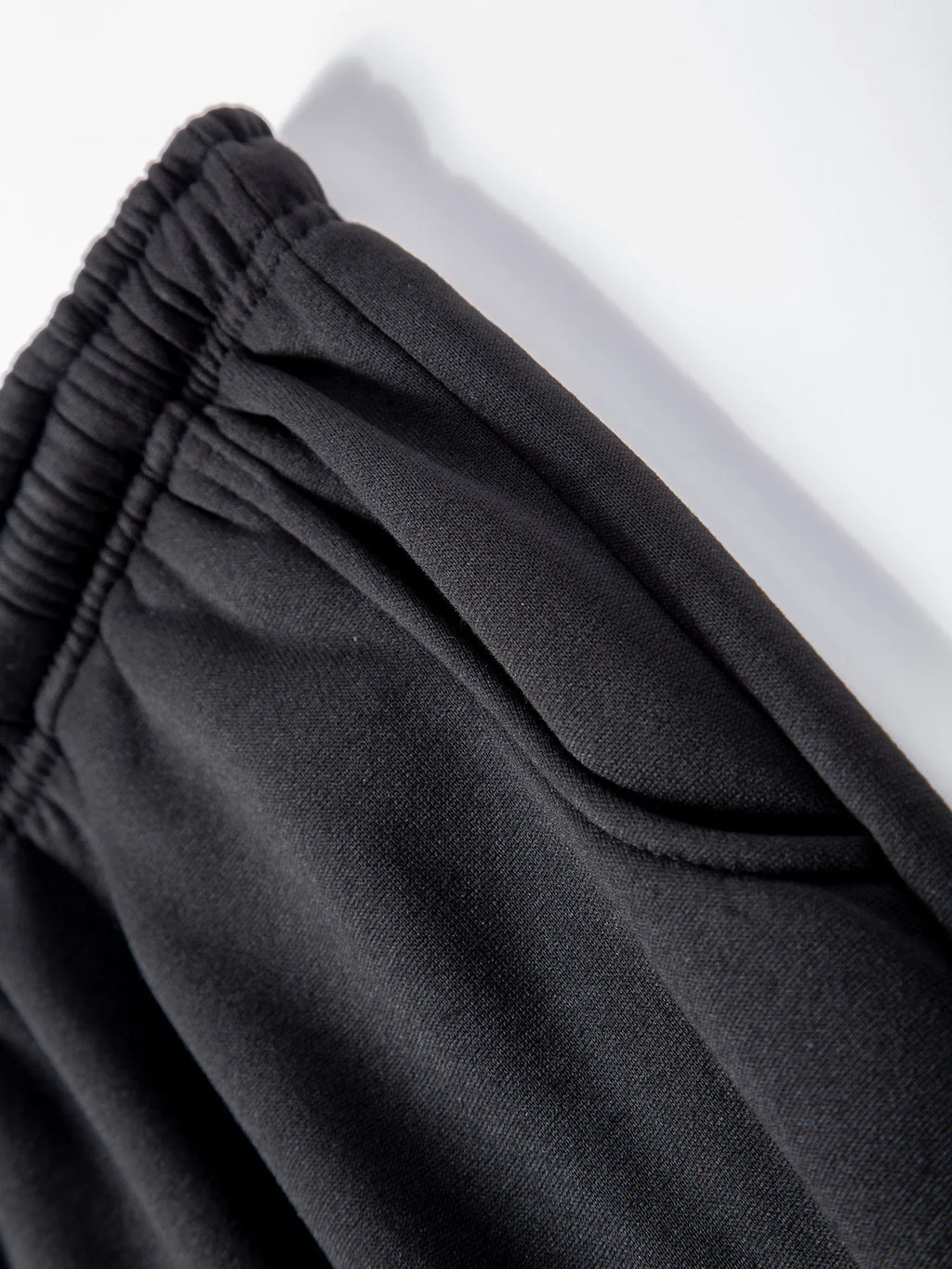 Men's Jogging Sports Pants Autumn Winter Fleece Trousers Running Joggers Elastic Waist Sweatpants Fashion Men's Clothing