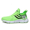 Men's Sneakers Breathable Running Shoes For Men Comfortable Classic Casual Shoes Men Tenis Masculino