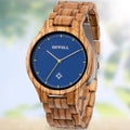 Wooden Watch Men,Wood Watches Handmade Minimalist Women Mens Lightweight Mens Wooden Watch,Watches for Women Men