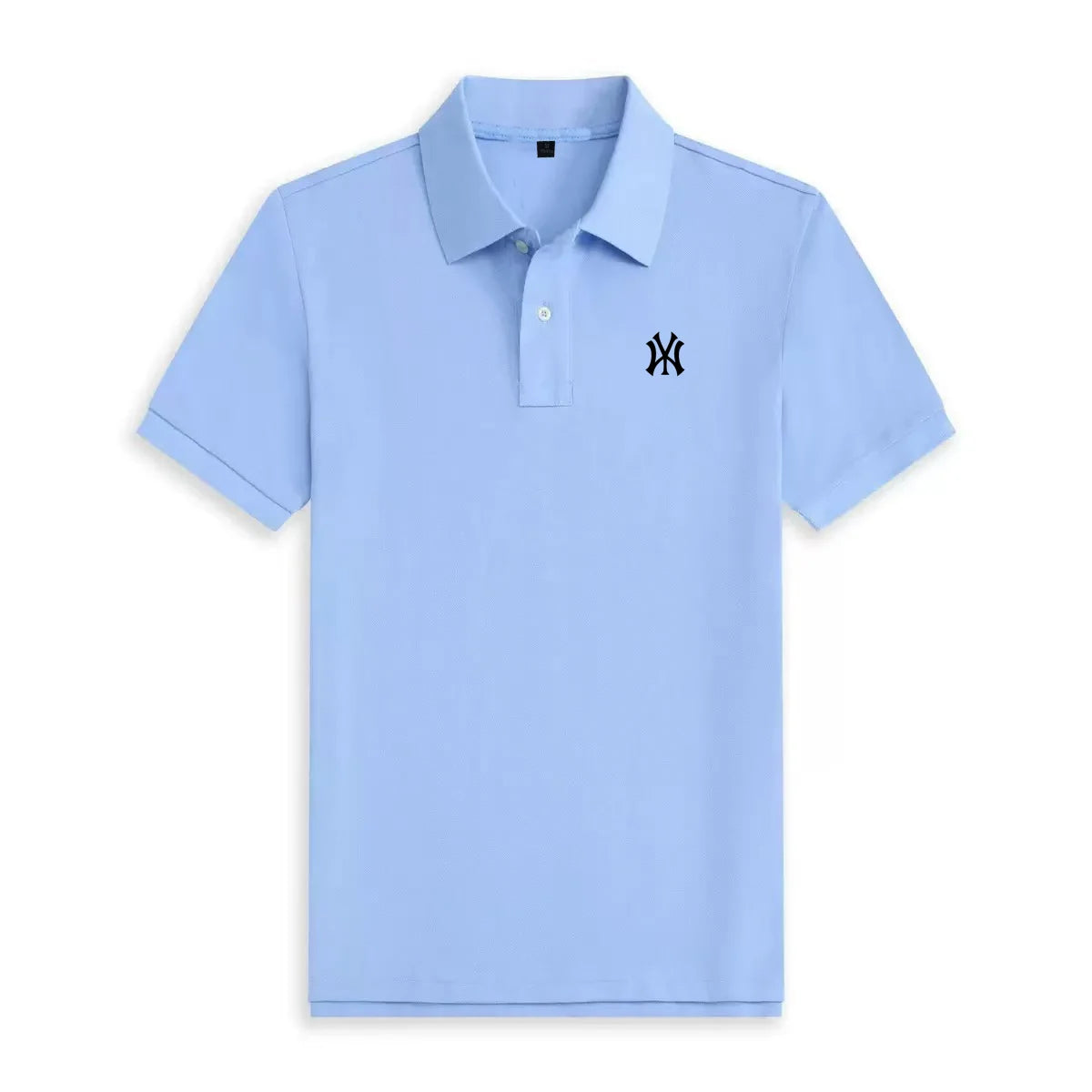 Men's Short Sleeve Polo Shirt Design Casual Business Golf t shirt for man men's polo shirts Mens clothing