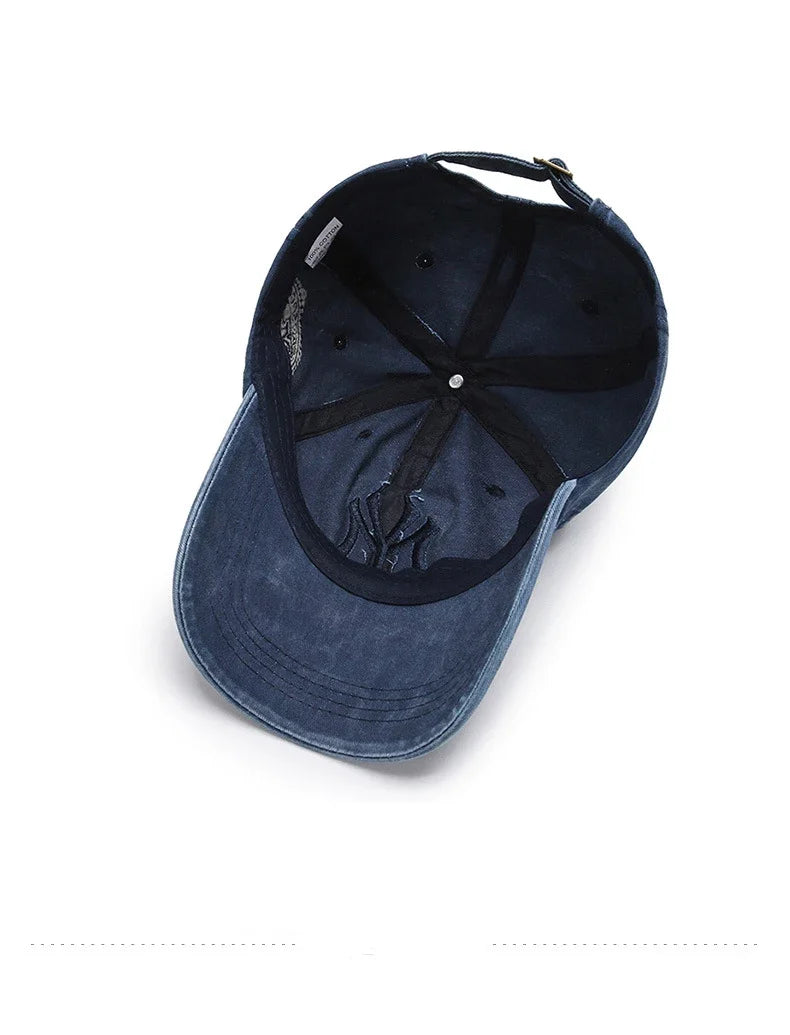 Messi Hats Fashion Letters Embroidery Baseball Caps for Men Women Gorras Hombre Outdoors Sport Visors Snapback Hat Trucker Hat