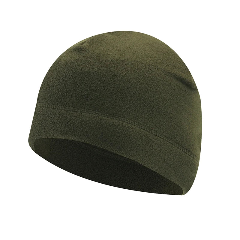 Warm Winter Hats for Men Women Windproof Cycling Thermal Fleece Caps Outdoor Sport Cold Proof Skiing Hiking Beanies Ear Warm Hat