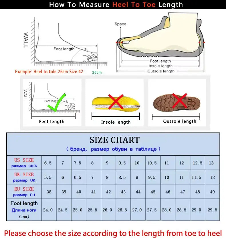 Men's Shoes 2026 New Solid Color Sneakers Spring Autumn Shoes for Men Fashion Leather Casual Shoes Male Black Designer Sneakers