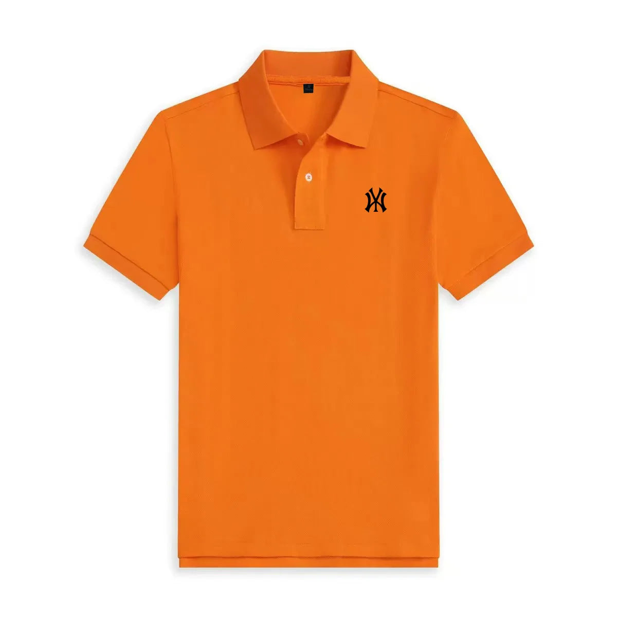 Men's Short Sleeve Polo Shirt Design Casual Business Golf t shirt for man men's polo shirts Mens clothing