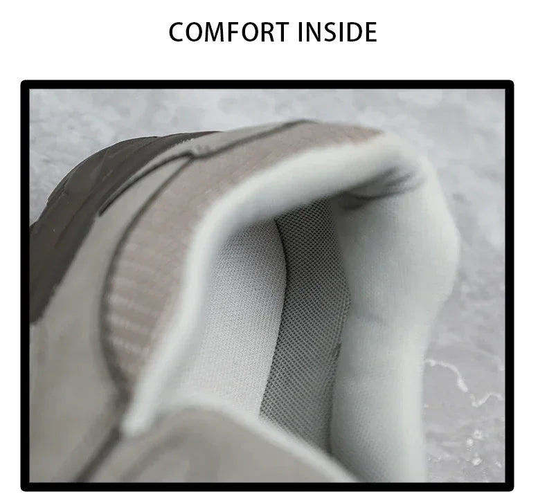Men Sneakers Light Loafers Slip on Casual Shoes for Men Comfortable Walking Luxury Brand Male Business Shoe Driving Shoes