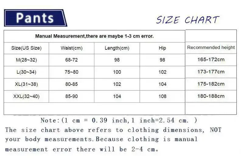 2025 New Men Sports Pants Running Trousers Workout Jogging Long Pants Gym Sport Joggers for Men Fitness Sweatpants Tracksuits