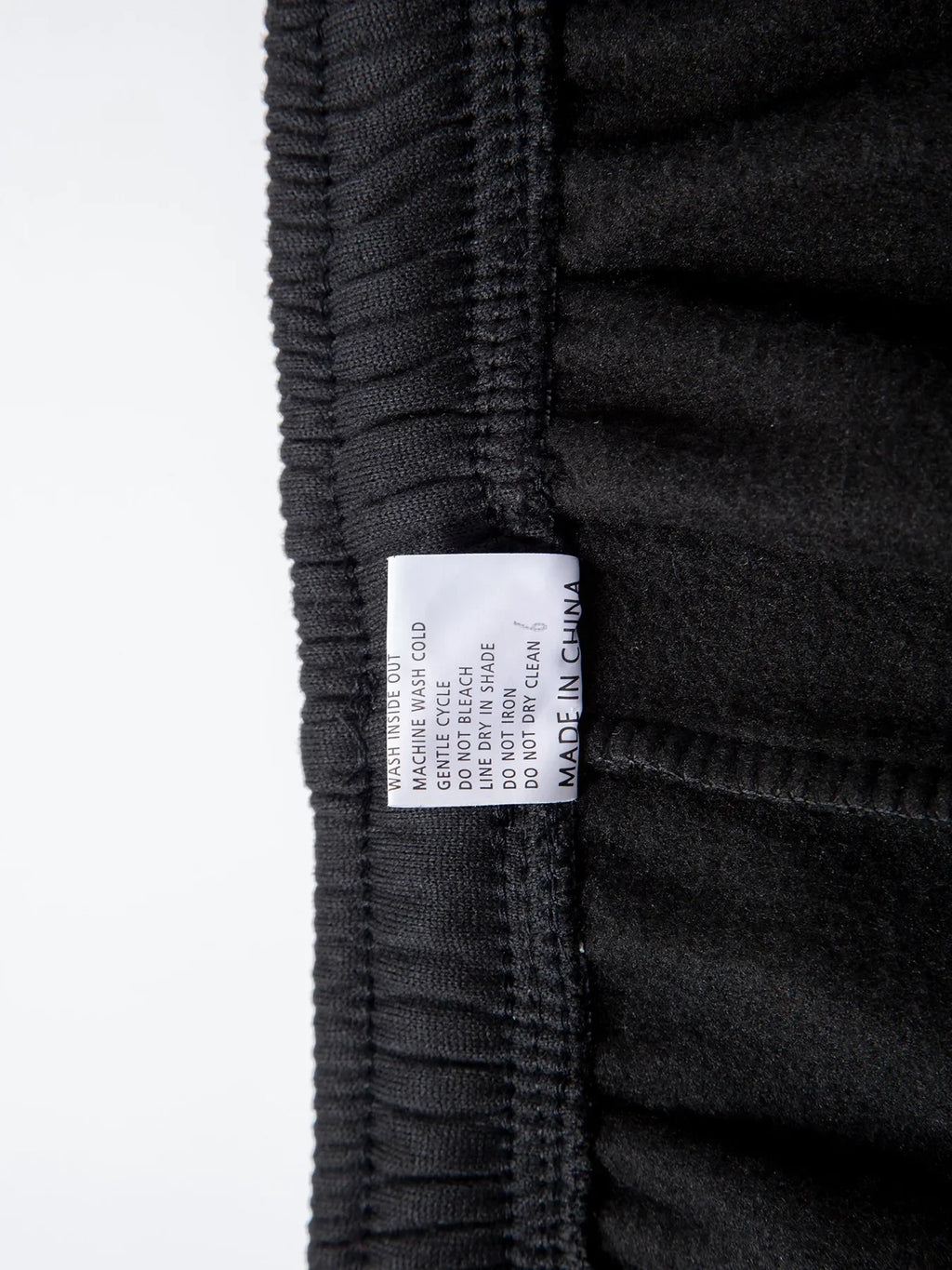 Men's Jogging Sports Pants Autumn Winter Fleece Trousers Running Joggers Elastic Waist Sweatpants Fashion Men's Clothing