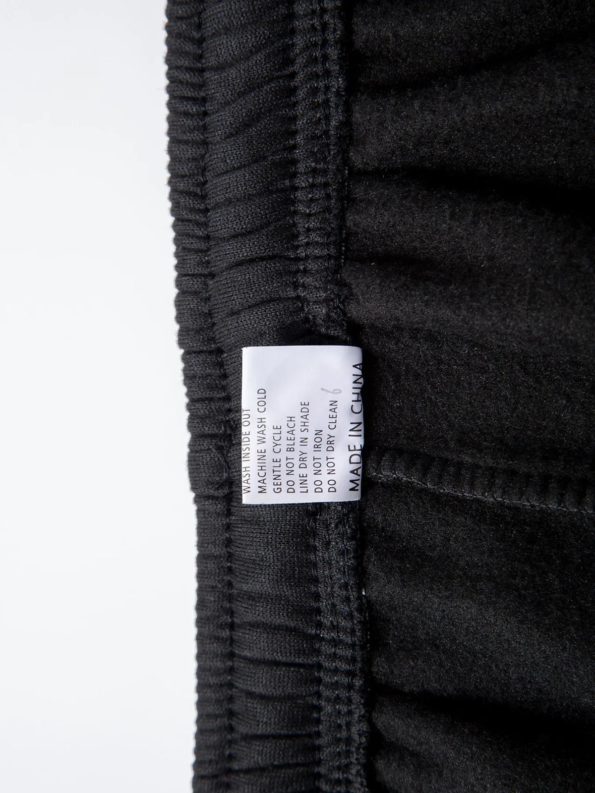 Men's Jogging Sports Pants Autumn Winter Fleece Trousers Running Joggers Elastic Waist Sweatpants Fashion Men's Clothing