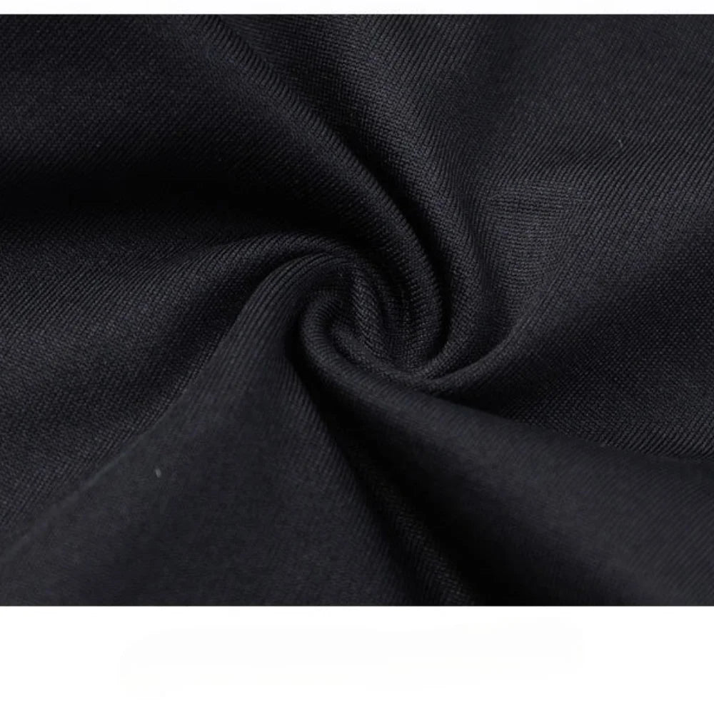 Mens Gym Shorts with Pockets Workout Compression Leggings for Men Polyester Boxer Briefs Running Basketball Athletic Tights