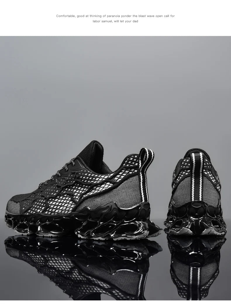 2023 new Shoes For men Sneakers Male casual Mens Shoes tenis Luxury shoes Trainer Race Breathable Shoes fashion loafers running
