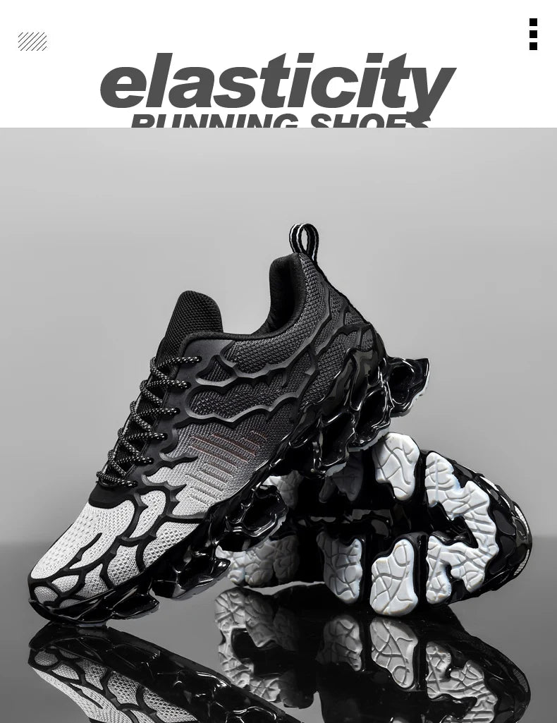 2023 new Shoes For men Sneakers Male casual Mens Shoes tenis Luxury shoes Trainer Race Breathable Shoes fashion loafers running