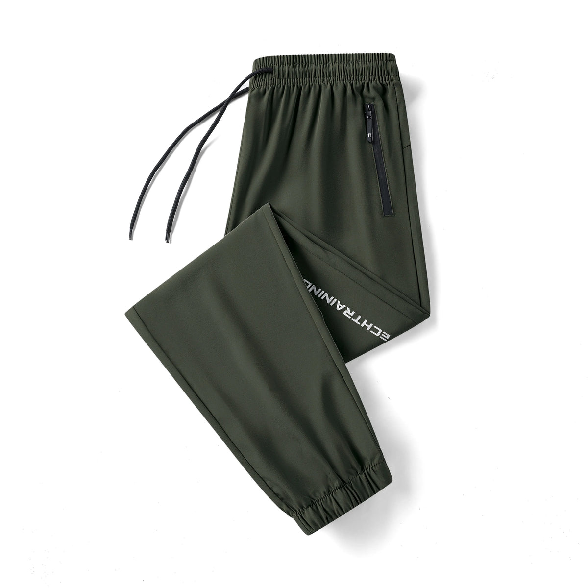 Mens Joggers Pants Summer Thin Men's Sports Jogging Outdoor Running Sweatpants Gift Jogger Football Man Fishing Track Trousers