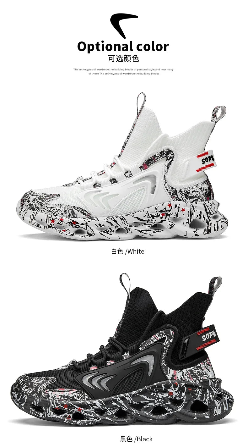 2023 new Shoes For men Sneakers Male casual Mens Shoes tenis Luxury shoes Trainer Race Breathable Shoes fashion loafers running