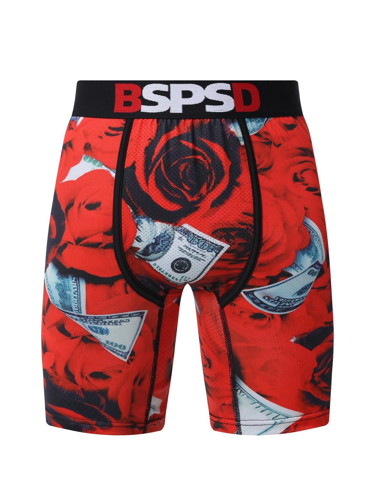 Sexy Men Underwear Boxers 1Pcs Breathable Man Swimming Underpants Boxershorts Plus Size Mens Panties Trunks Men's Boxer Briefs