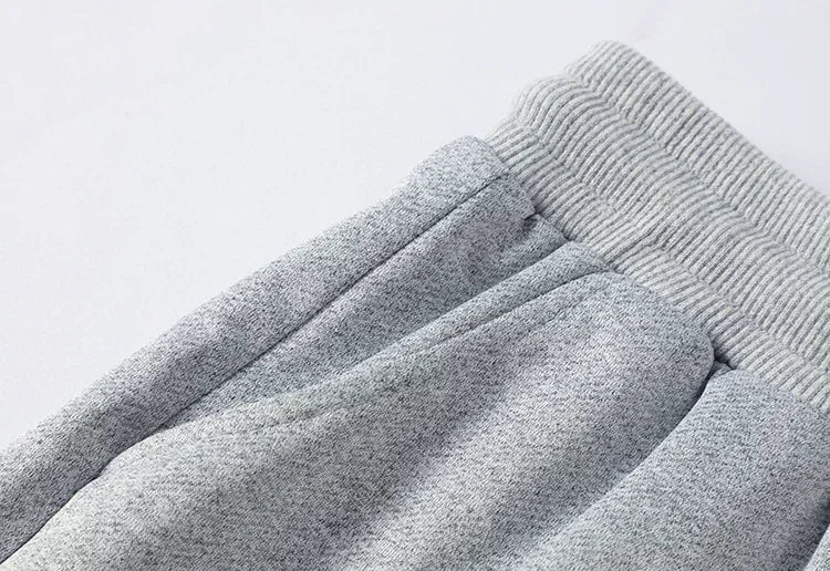 Men's Casual Joggers – Printed Athletic Pants