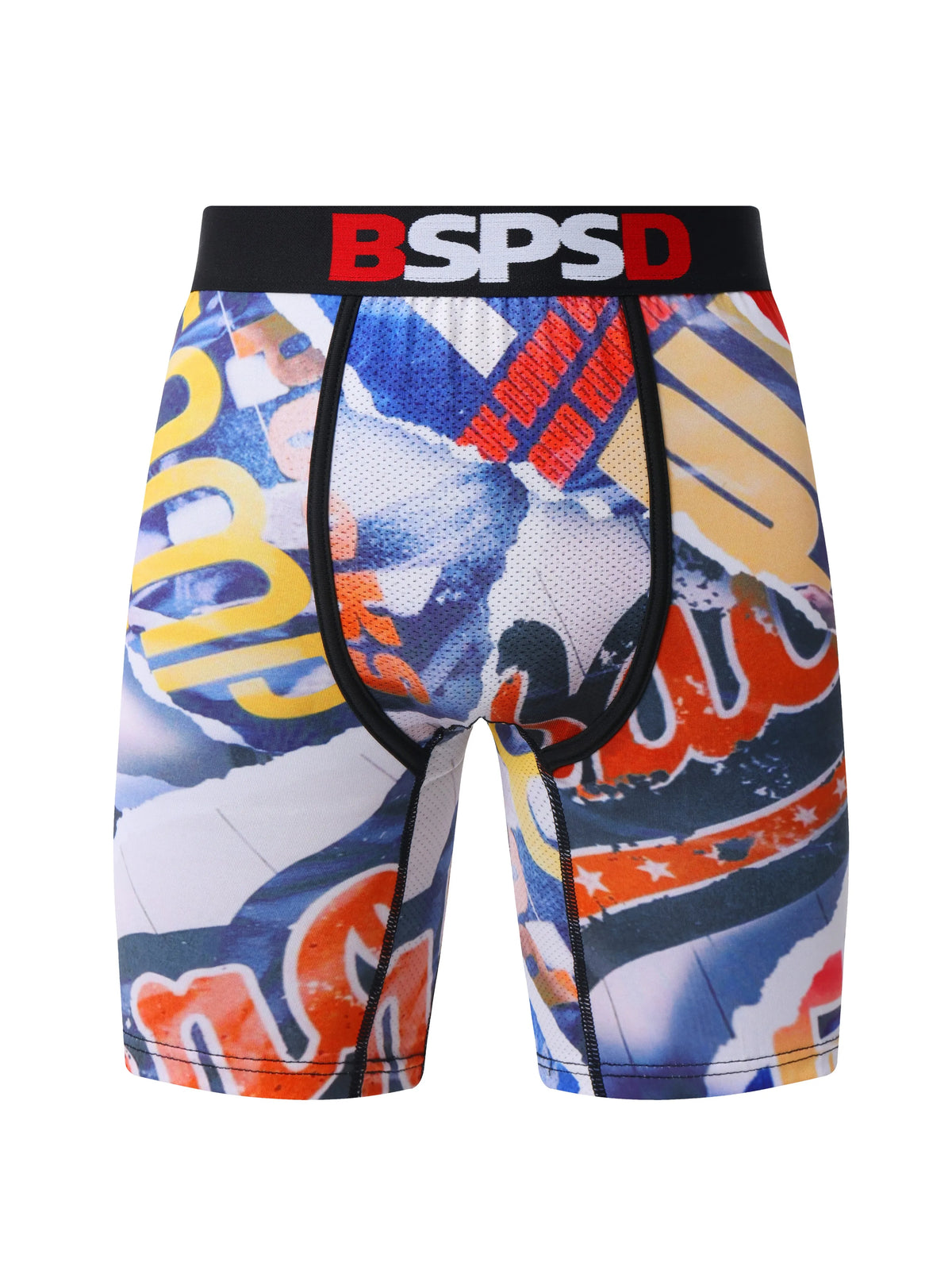 Sexy Men Underwear Boxers 1Pcs Breathable Man Swimming Underpants Boxershorts Plus Size Mens Panties Trunks Men's Boxer Briefs