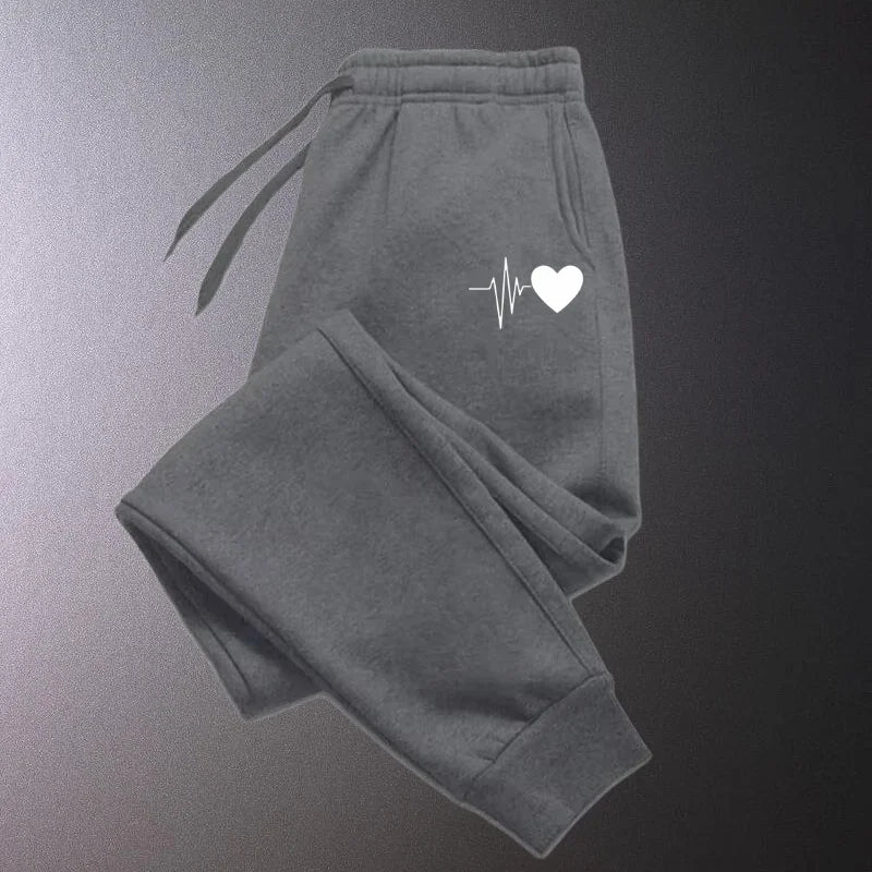 Women's Versatile exercise Joggers Fitness Sweatpants Comfortable Baggy Casual Trousers Fashionable 2025 New Arrivalsv