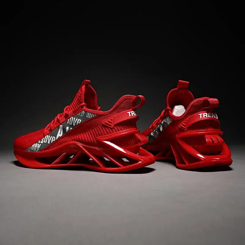 2023 new Shoes For men Sneakers Male casual Mens Shoes tenis Luxury shoes Trainer Race Breathable Shoes fashion loafers running