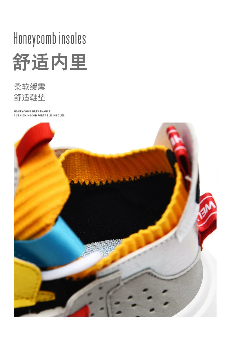 Sneakers Men Tenis Breathable Mens Casual Shoe 2023 Summer Male Couple Shoes Light Black Trainers Zapatillas Hombre