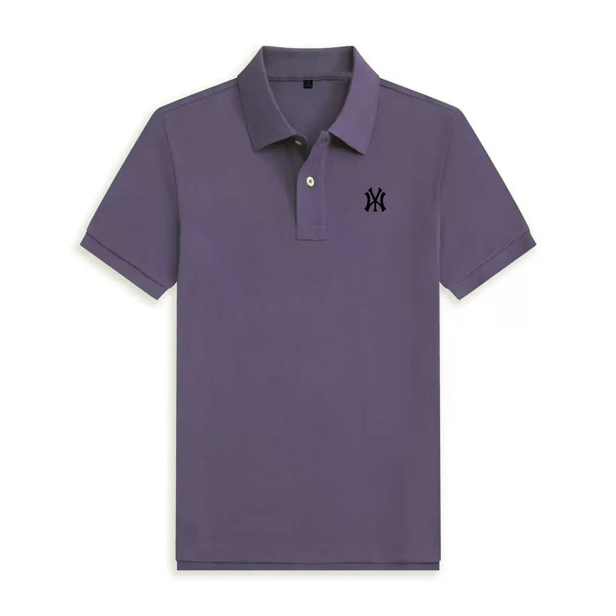 Men's Short Sleeve Polo Shirt Design Casual Business Golf t shirt for man men's polo shirts Mens clothing