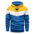 Men's Tracksuit Hoodie Sweatpants Urban Casual Fashion Sportswear Autumn Winter Home Outdoor Comfort Warm Outfit