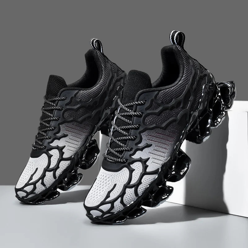 2023 new Shoes For men Sneakers Male casual Mens Shoes tenis Luxury shoes Trainer Race Breathable Shoes fashion loafers running