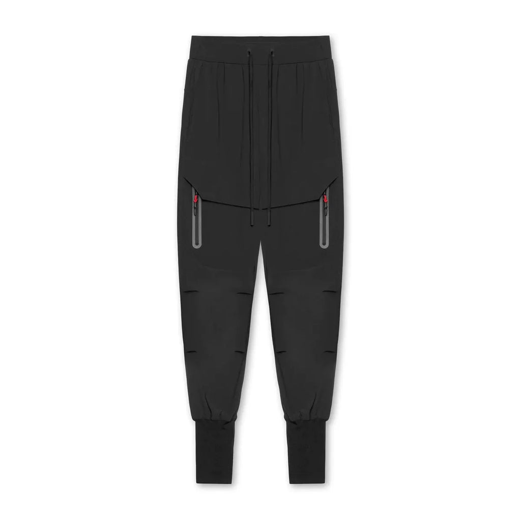 Men's Joggers Fitness Pant Bottoms Fashion Sweatpants Slim Fit Trousers Gym Jogging Track Pants Loose fit
