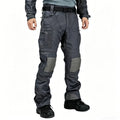 2026 Spring Autumn Men'sTactics Sets Wear Resistant Uniform Shirts Outdoor Sports 2-piece Suits Breathable Frog suit Cargo pants