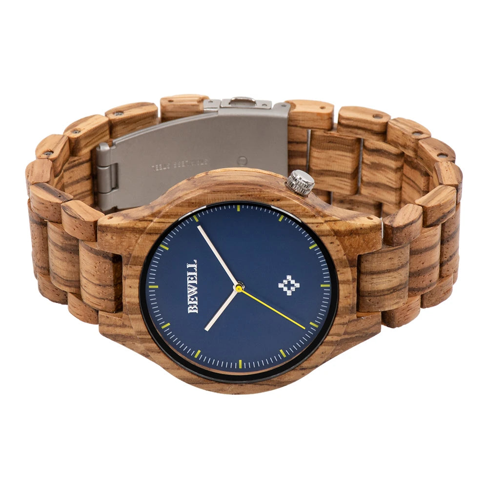 Wooden Watch Men,Wood Watches Handmade Minimalist Women Mens Lightweight Mens Wooden Watch,Watches for Women Men